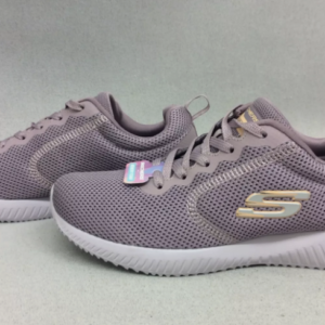 Skechers purple light-weight sneaker  size 6 to 11